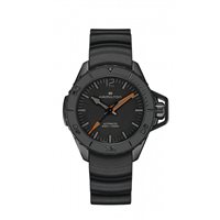 Orologio Hamilton Uomo Khaki Navy Frogman in Acciaio H77845330 - H77845330